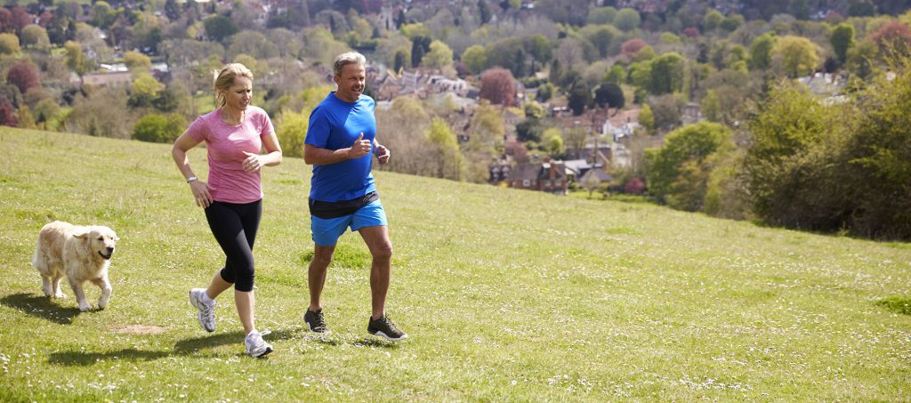 Exercise | Curing Heart Disease in Sherborn, MA